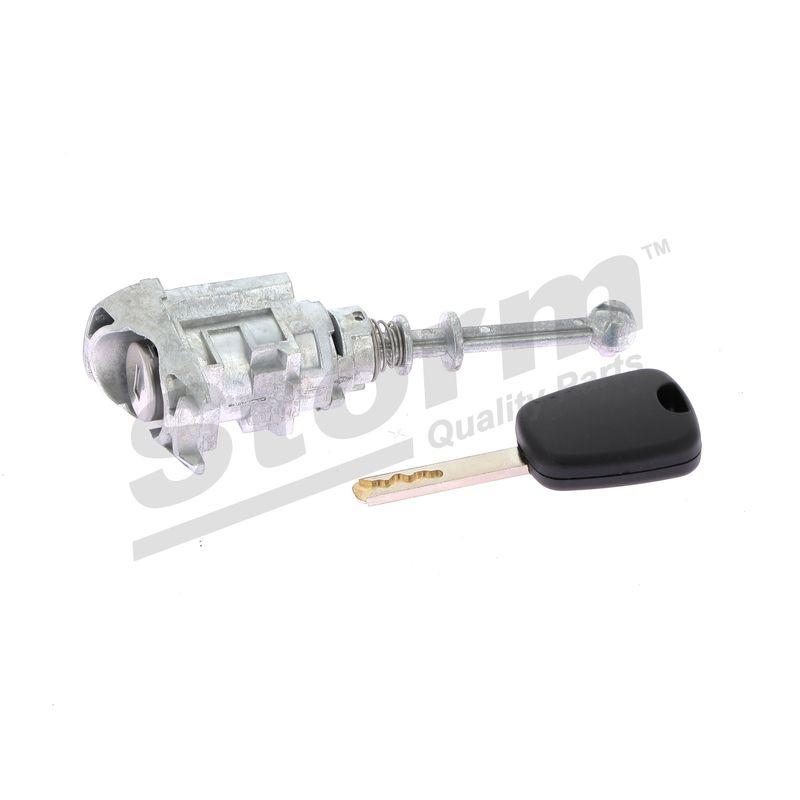 Cylindre de serrure STORM QUALITY PARTS 27526