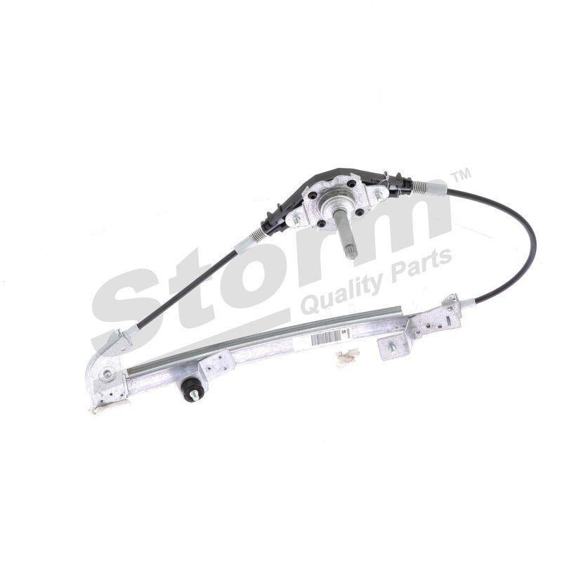 Lève-vitre STORM QUALITY PARTS 145071