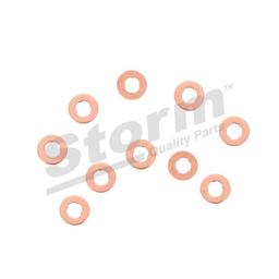 Bague d'étanchéité, porte-injecteur STORM QUALITY PARTS 46000000917