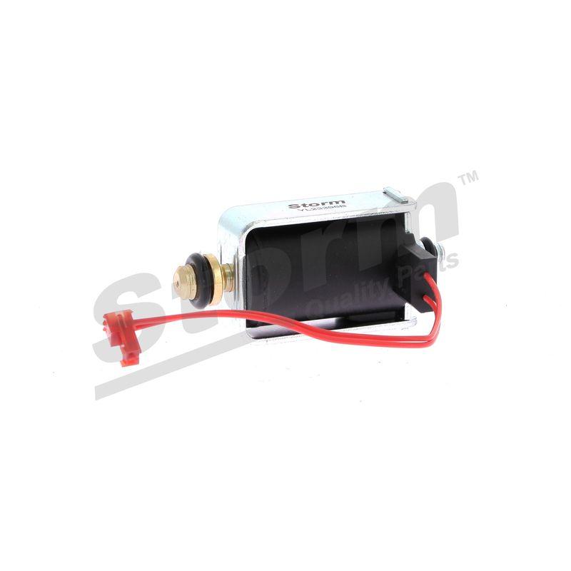 Pompe d’additif STORM QUALITY PARTS 777499