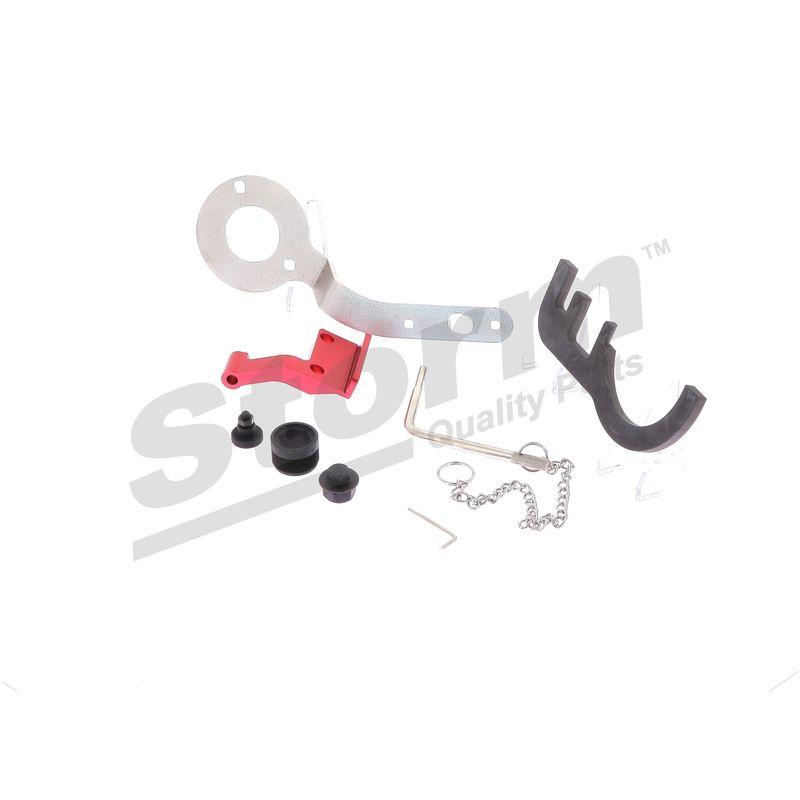 Kit d'outils de réglage, épure de distribution STORM QUALITY PARTS 555502