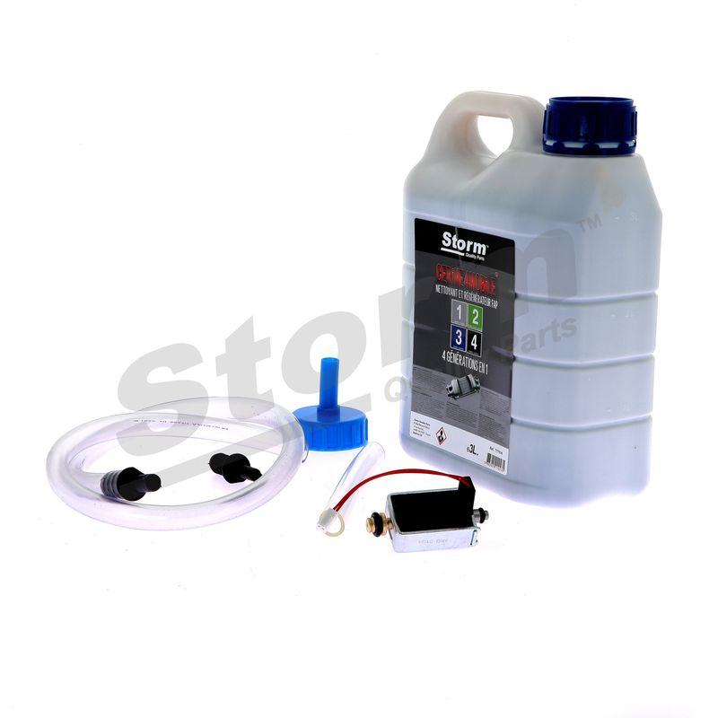 Pompe d’additif STORM QUALITY PARTS 777528