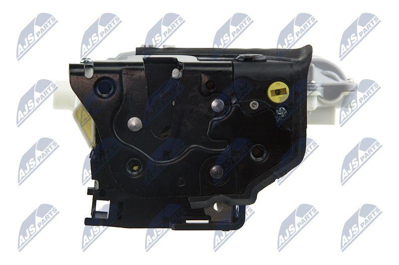 Serrure de porte NTY EZC-VW-016