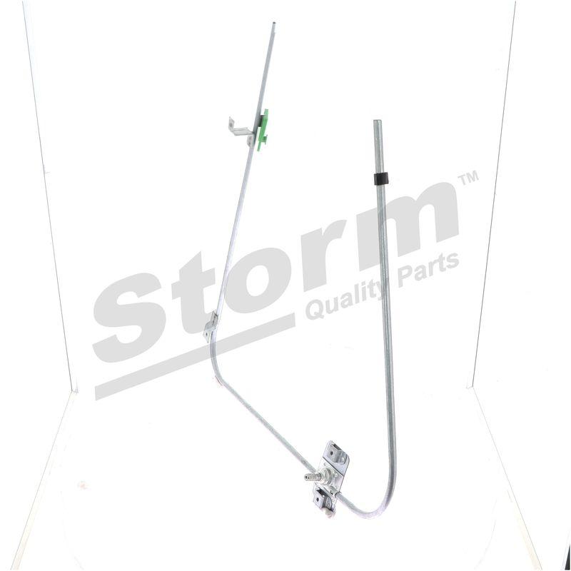 Lève-vitre STORM QUALITY PARTS 39074