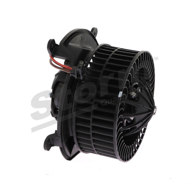 Pulseur d'air habitacle STORM QUALITY PARTS 5100801