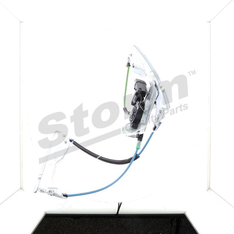 Lève-vitre STORM QUALITY PARTS 80978