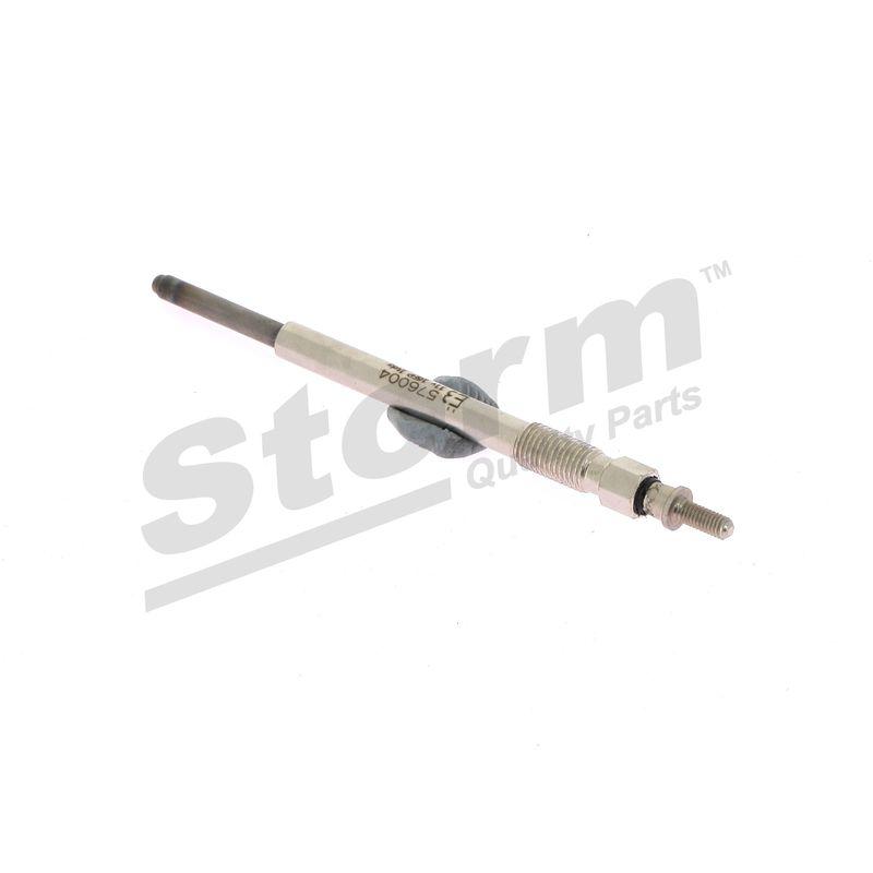 Bougie de préchauffage STORM QUALITY PARTS 576004