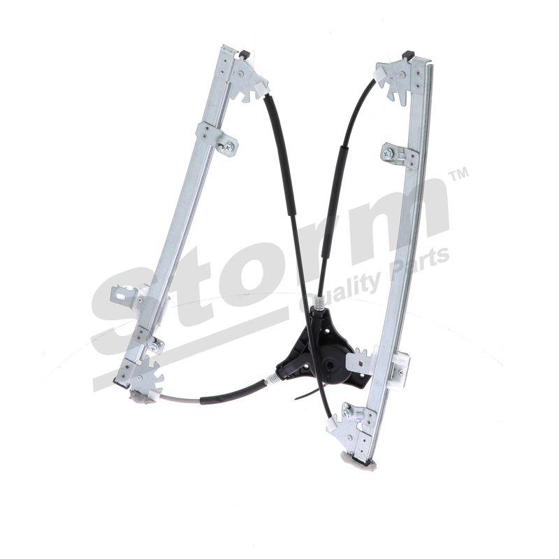 Lève-vitre STORM QUALITY PARTS 1500070