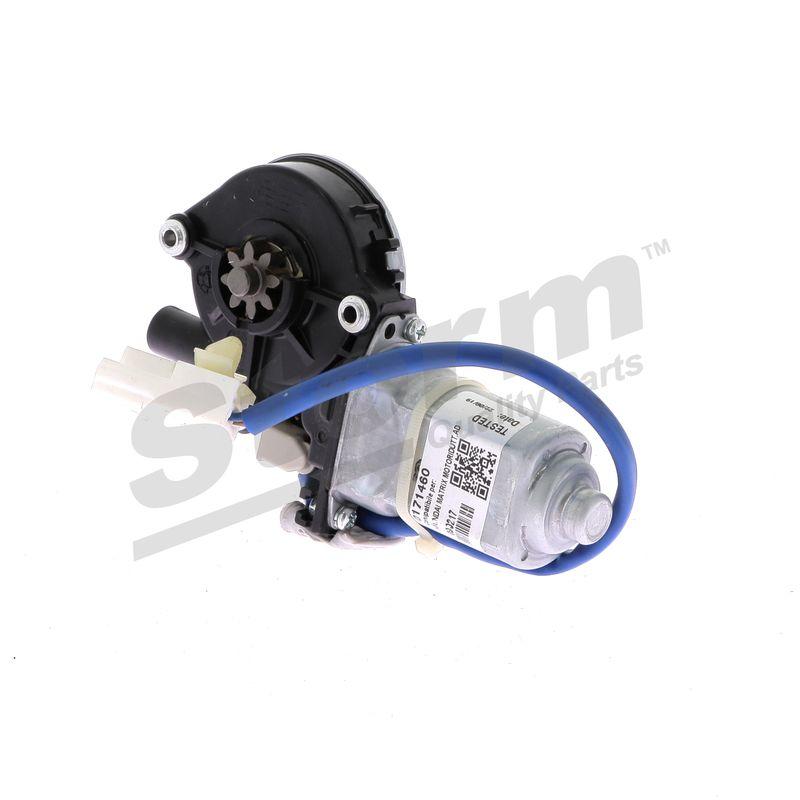 Moteur électrique, lève-vitre STORM QUALITY PARTS 162072