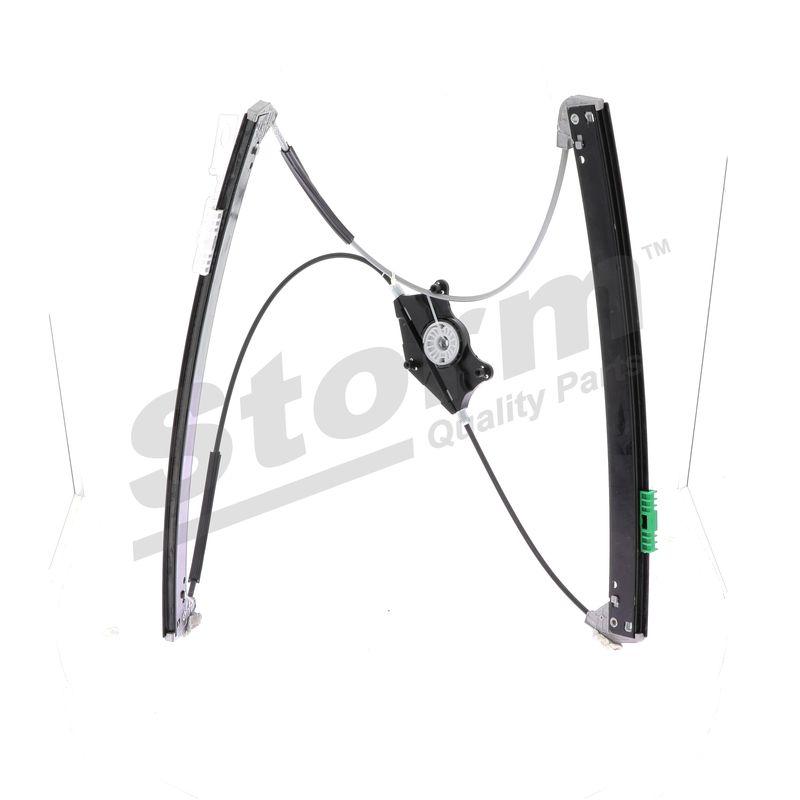 Lève-vitre STORM QUALITY PARTS 10482