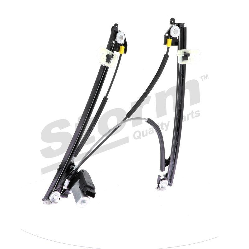 Lève-vitre STORM QUALITY PARTS 87142