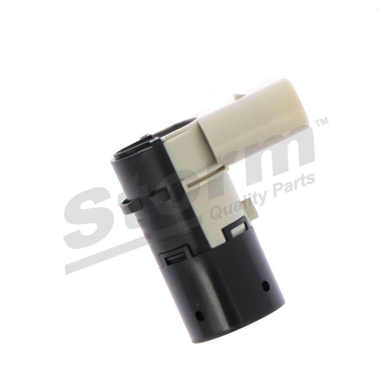 Capteur, aide au stationnement STORM QUALITY PARTS 399221