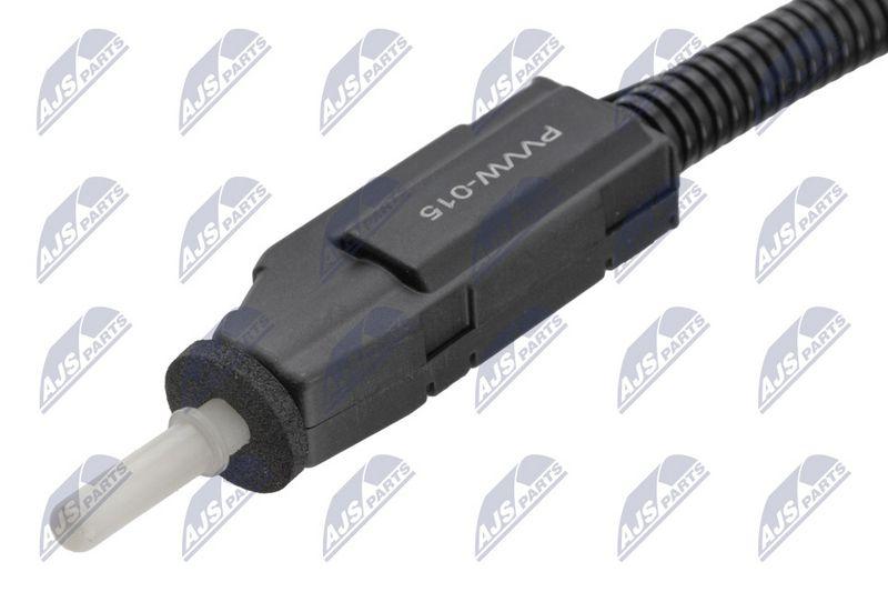 Module de dosage, injection d'urée NTY BWP-VW-015