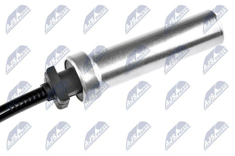 Capteur, vitesse de roue NTY HCA-VW-015