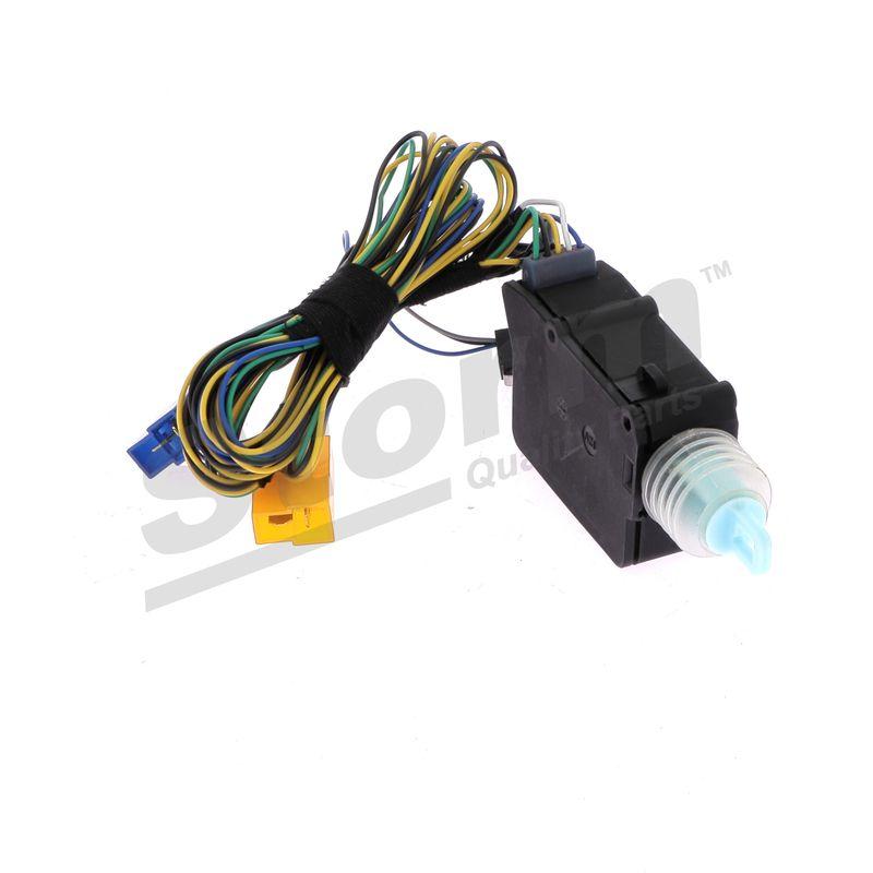 Élément d'ajustage, verrouillage central STORM QUALITY PARTS 56025002
