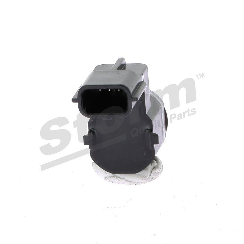 Capteur, aide au stationnement STORM QUALITY PARTS 777132
