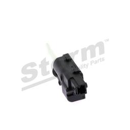 Élément d'ajustage, verrouillage central STORM QUALITY PARTS 27527