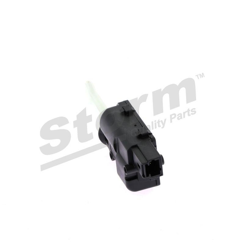Élément d'ajustage, verrouillage central STORM QUALITY PARTS 27527