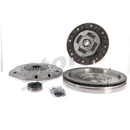 Kit adaptateur, embrayage STORM QUALITY PARTS STO1014