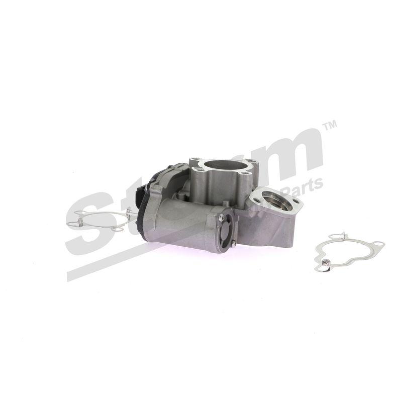 Vanne EGR STORM QUALITY PARTS 9014