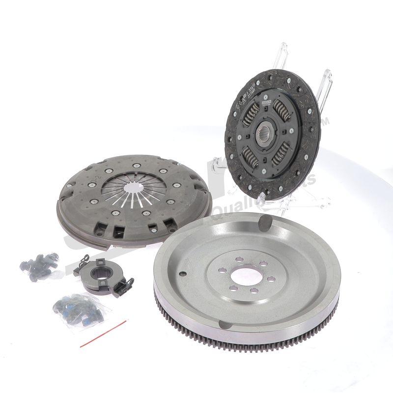 Kit adaptateur, embrayage STORM QUALITY PARTS STO1015