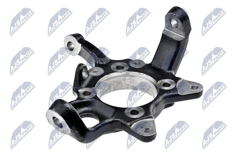 Fusée d'essieu, suspension de roue NTY ZZP-MS-010