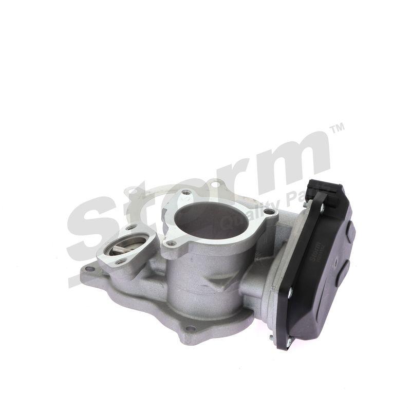 Vanne EGR STORM QUALITY PARTS 9010