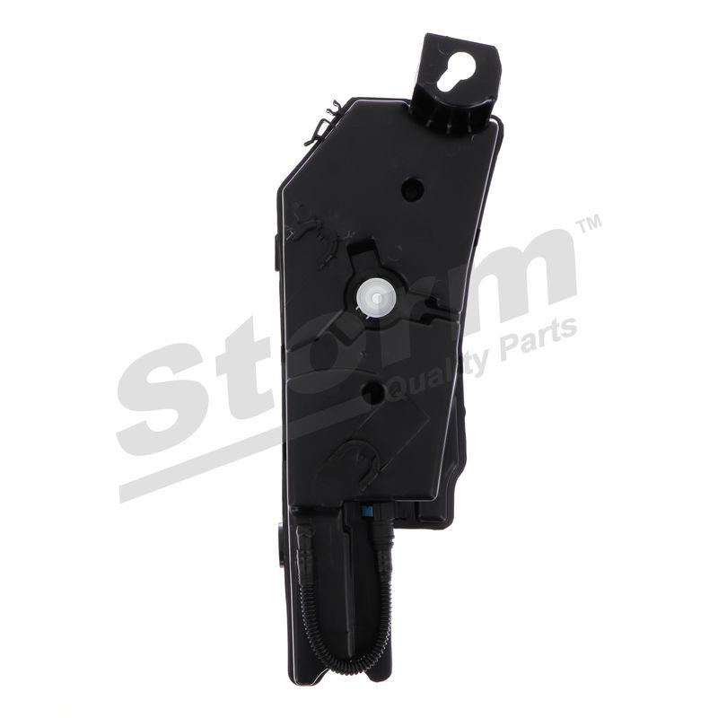 Unité de réservoir, additif (régén.filtre à particules/suie) STORM QUALITY PARTS 777522