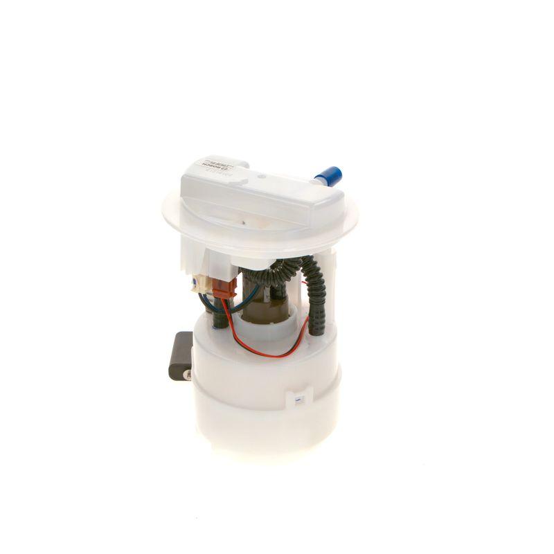 Unité d'injection de carburant BOSCH 0 986 580 956