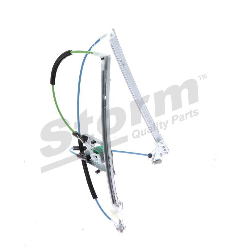 Lève-vitre STORM QUALITY PARTS 88079