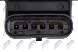 Corps papillon NTY ETB-BM-020