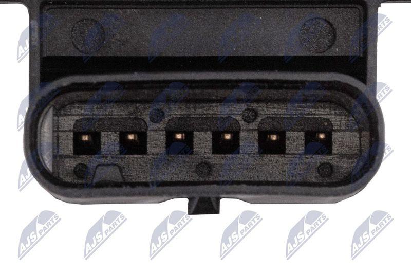 Corps papillon NTY ETB-BM-020