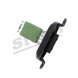 Résistance, pulseur d'air habitacle STORM QUALITY PARTS 970505