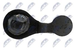 Kit de réparation, levier de changement de vitesse NTY NXX-RE-004