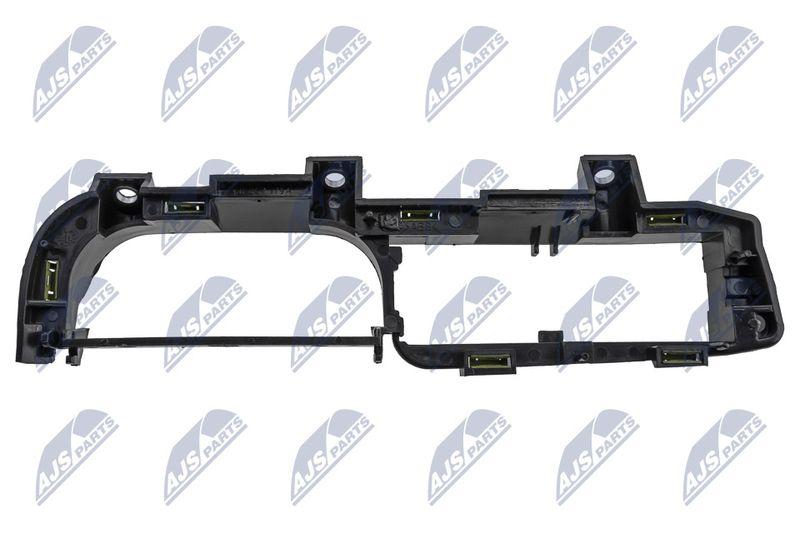 Poignet de porte, équipment intérieur NTY EZC-VW-378