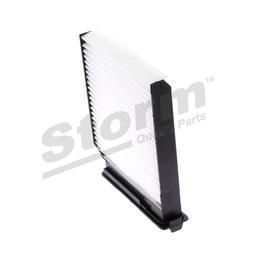 Filtre, air de l'habitacle STORM QUALITY PARTS 14314