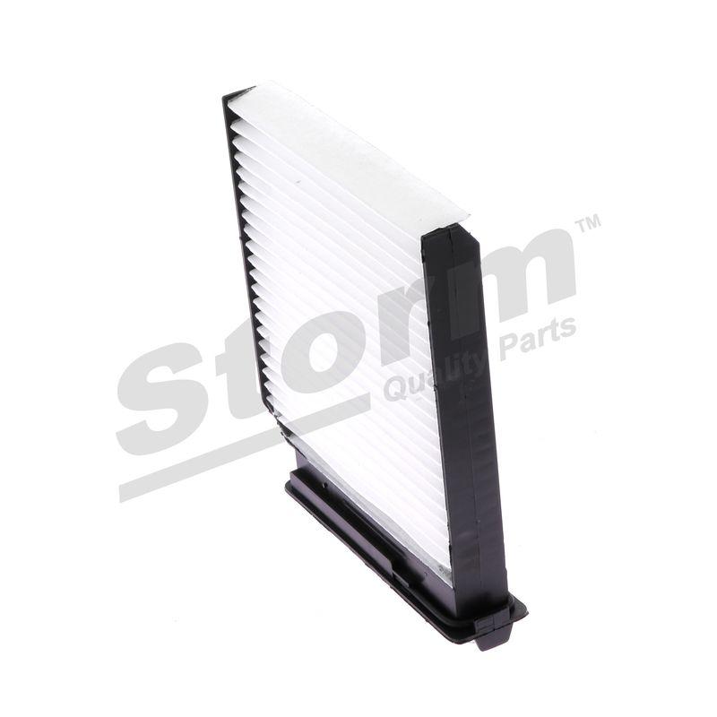 Filtre, air de l'habitacle STORM QUALITY PARTS 14314