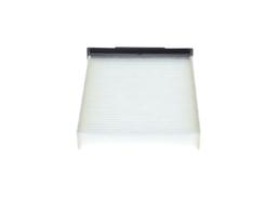 Filtre, air de l'habitacle BOSCH 1 987 432 093