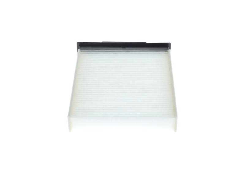 Filtre, air de l'habitacle BOSCH 1 987 432 093