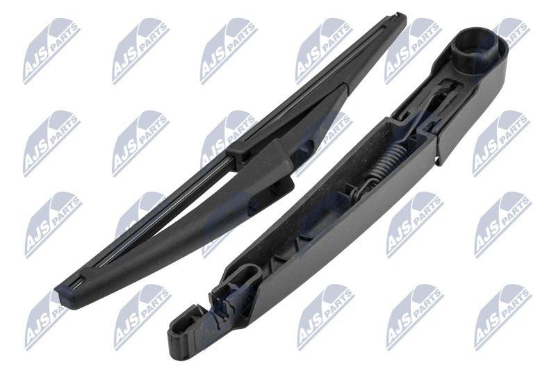 Bras d'essuie-glace, nettoyage des vitres NTY EWB-CH-002