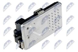 Résistance, pulseur d'air habitacle NTY ERD-BM-003