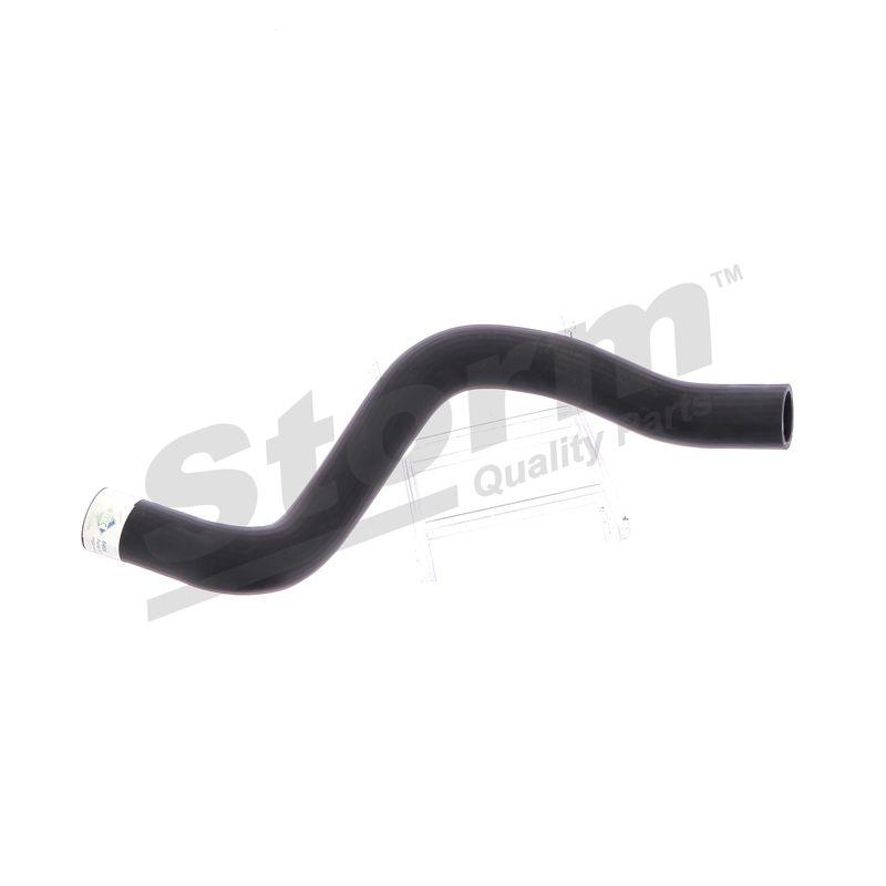 Durite de radiateur STORM QUALITY PARTS F8465