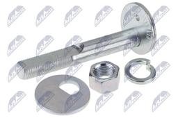 Jeu de vis de correction de carrossage NTY ZWT-MS-031SK