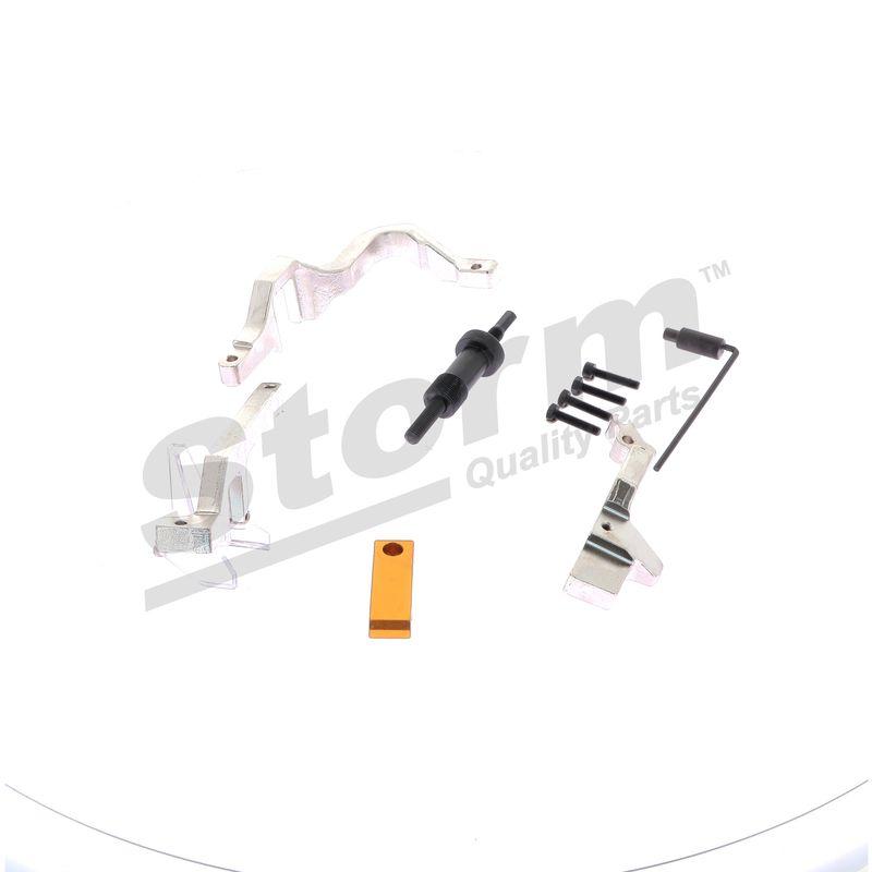 Kit d'outils de réglage, épure de distribution STORM QUALITY PARTS 555504