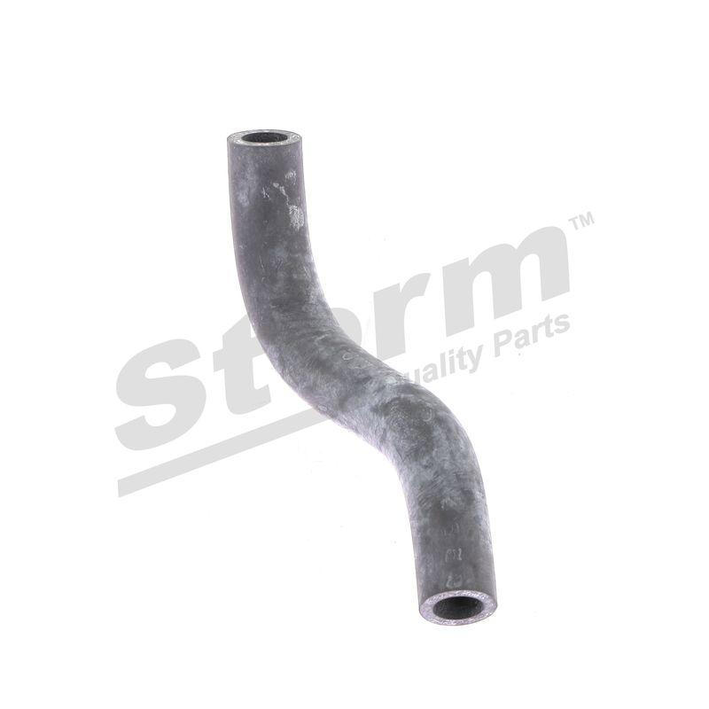 Tuyau, échangeur de chaleur (chauffage) STORM QUALITY PARTS 509440