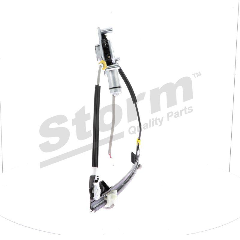 Lève-vitre STORM QUALITY PARTS 81072