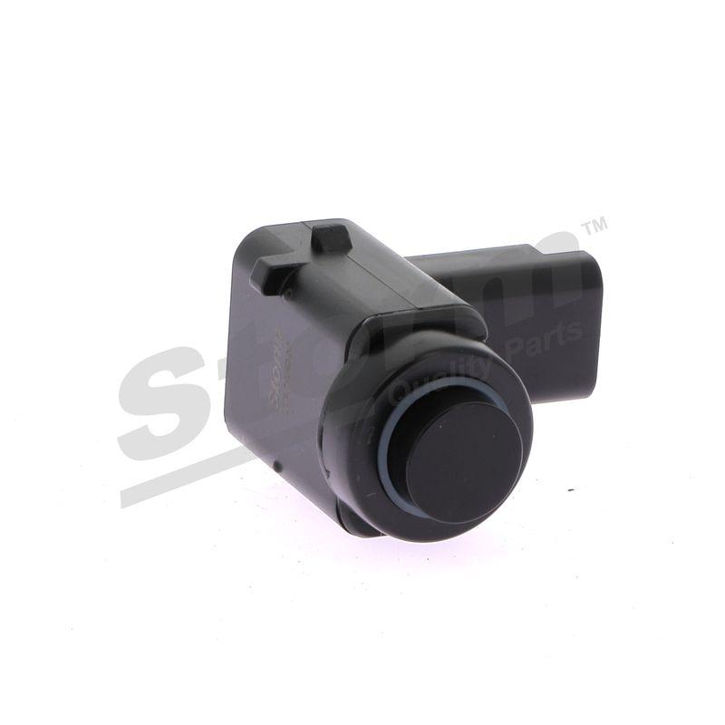 Capteur, aide au stationnement STORM QUALITY PARTS 777144