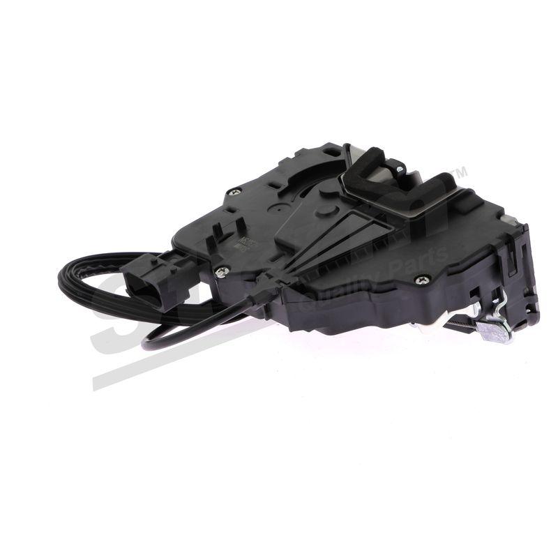 Serrure de porte STORM QUALITY PARTS 7992505