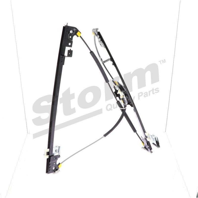 Lève-vitre STORM QUALITY PARTS 79880