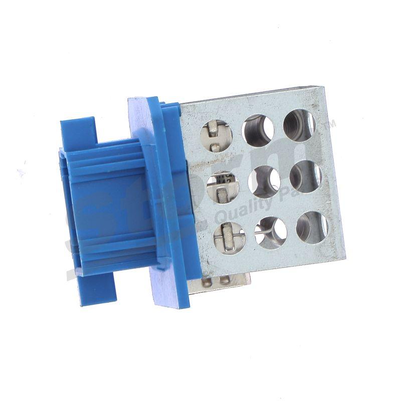 Résistance, pulseur d'air habitacle STORM QUALITY PARTS 777020